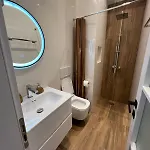 Cloud Cane Apartment *