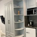 Apartment Cloud Cane *