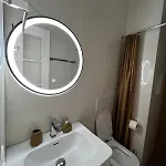 Cloud Cane Apartment Tirana