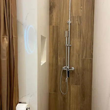 Apartamento Cloud Cane Tirana