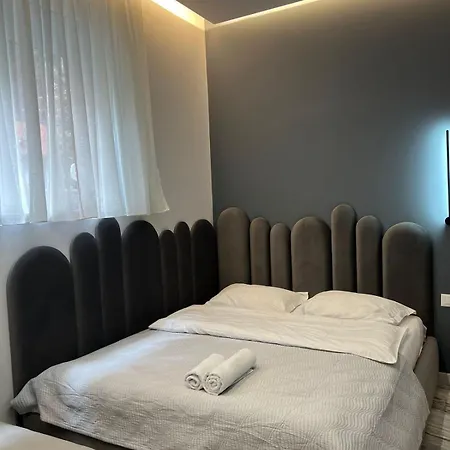 Apartamento Cloud Cane *