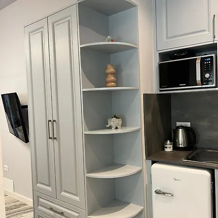 Apartamento Cloud Cane *