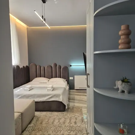 Apartamento Cloud Cane Tirana