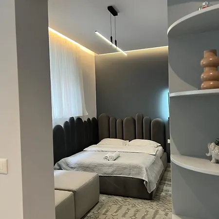 Apartamento Cloud Cane Tirana
