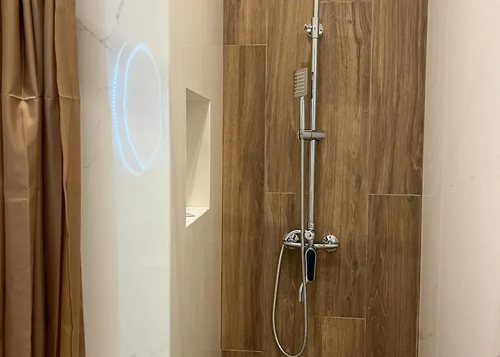 Apartment Cloud Cane Tirana