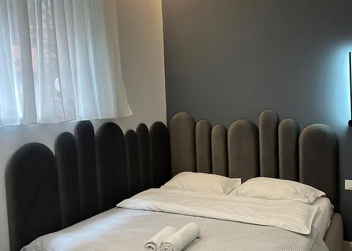 Lägenhet Cloud Cane *