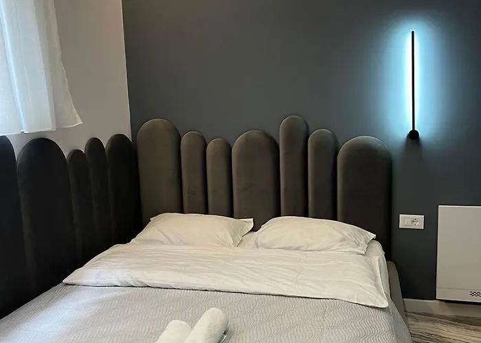 Cloud Cane Apartment Tirana