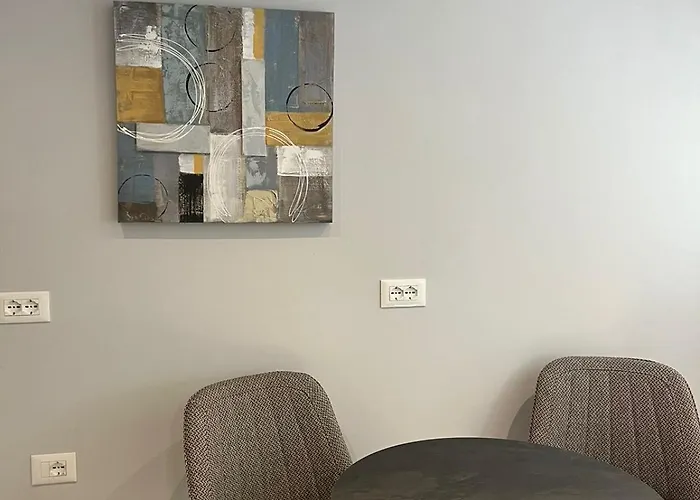 Cloud Cane Apartment