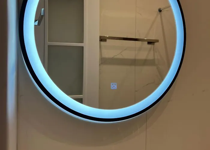 Cloud Cane Apartment *