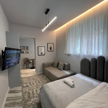 Cloud Cane Appartement *