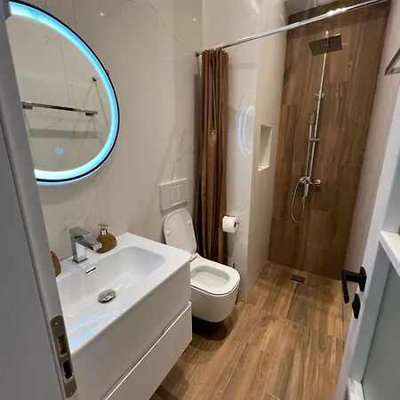 Apartman Cloud Cane *