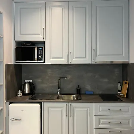 Cloud Cane Appartement Tirana