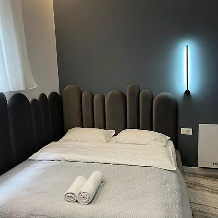 Cloud Cane Apartman Tirana