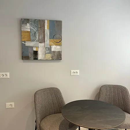Cloud Cane Apartment