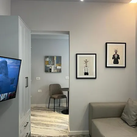 Cloud Cane Appartement *