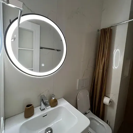 Cloud Cane Appartement Tirana