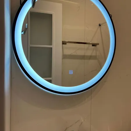 Cloud Cane Apartment *