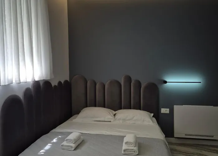 Cloud Cane * ティラナ